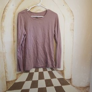 Long sleeve t shirt